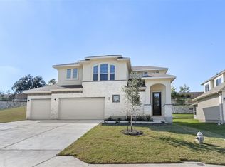 825 Ibiza Dr, Leander, TX 78641