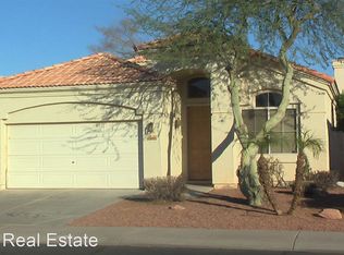 3292 W Ross Dr, Chandler, AZ 85226