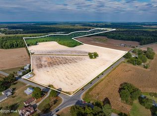 0 Moltonville Rd, Clinton, NC 28328