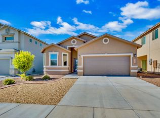 7144 N Skies Ln, El Paso, TX 79934