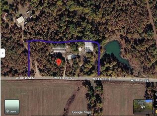 53905 W 181st St S, Drumright, OK 74030