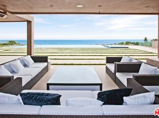 18000 Blue Sail Dr, Pacific Palisades, CA 90272