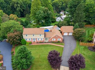 14404 Tarpon Ter, Silver Spring, MD 20905