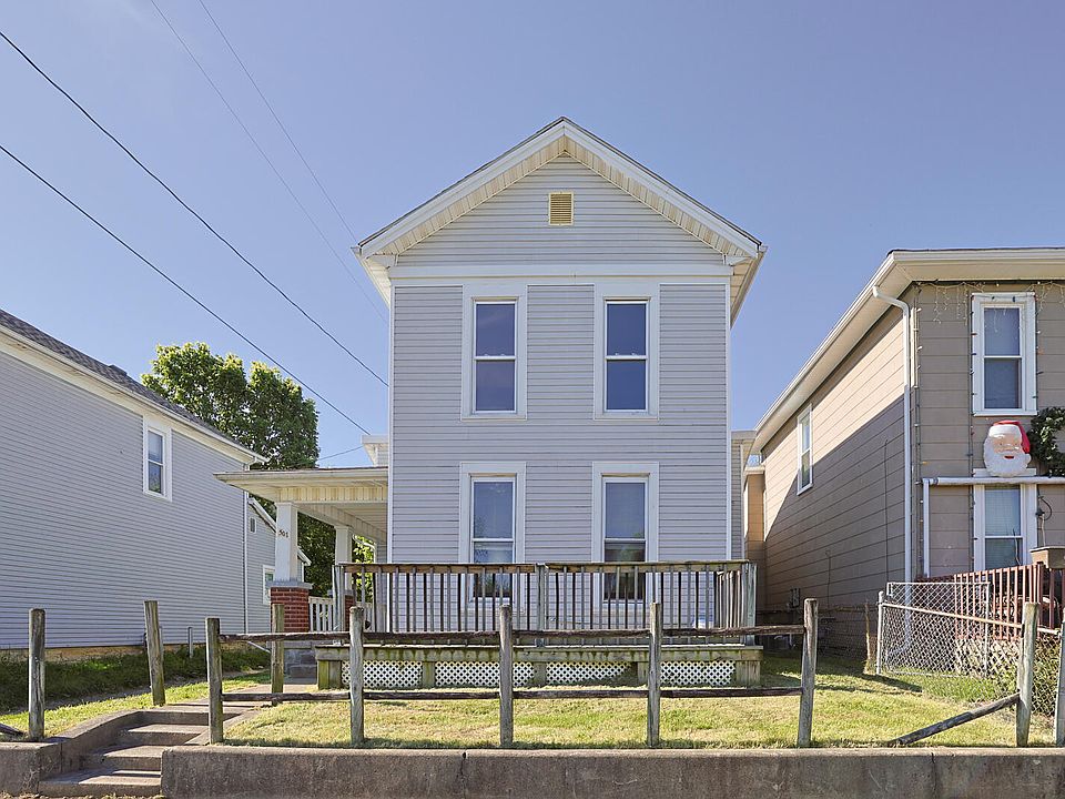 1st image of 501 E Southern Ave