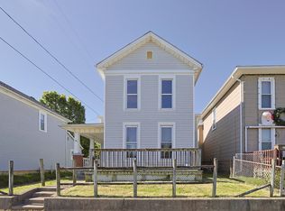501 E Southern Ave, Springfield, OH 45505