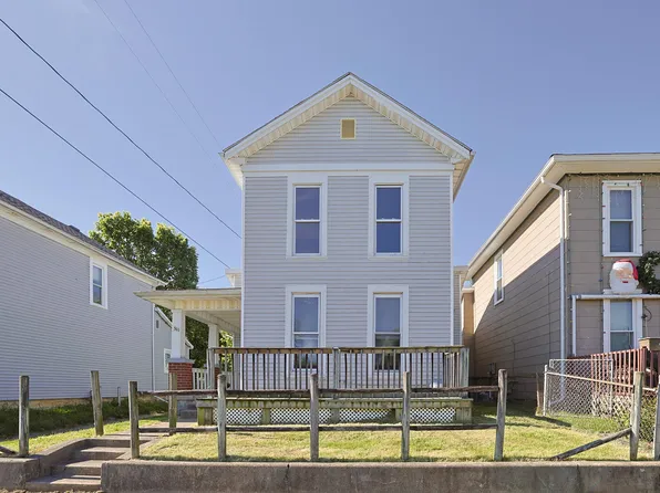 501 E Southern Ave, Springfield, OH 45505
