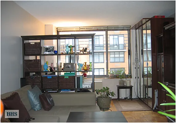 Rented by Brown Harris Stevens | media 6