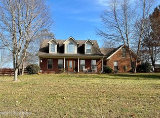 413 S Benson Rd, Frankfort, KY 40601