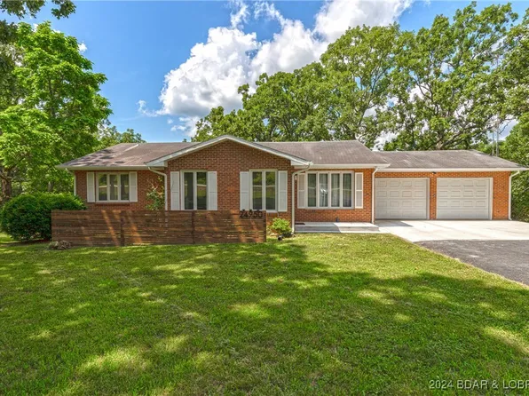 24950 State Road A Rd, Richland, MO 65556