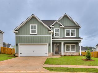 5135 Greyton Cir, North Augusta, SC 29860