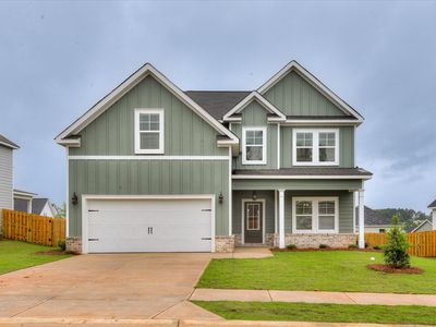 5135 Greyton Cir, North Augusta, SC, 29860