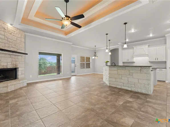 2145 Yturria Dr, Belton, TX 76513