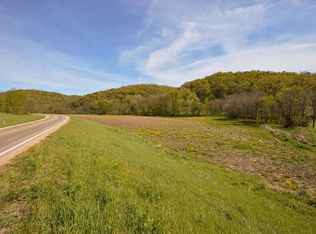 12.5 acres County Road S, Boscobel, WI 53805