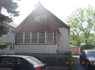 2515 E 109th St, Cleveland, OH 44104