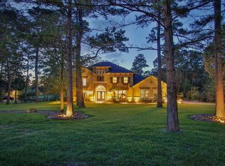 28733 Lakeside Grn, Magnolia, TX 77355