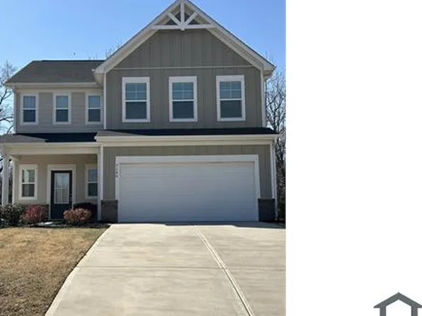 7146 Founders Way, Harrisburg, NC 28075