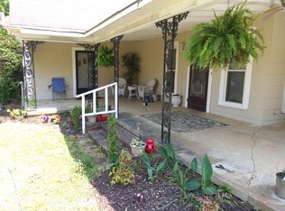 626 E College St, Ozark, AL 36360