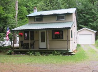 11334 McKoon Rd, Remsen, NY 13438