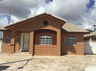 13681 SW 28th Ter, Miami, FL 33175