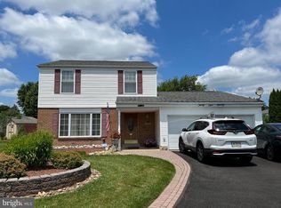 3290 Claridge Rd, Bensalem, PA 19020