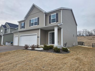 15668 73rd St NE, Otsego, MN, 55330
