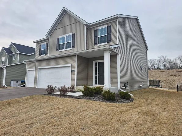 15668 73rd St NE, Otsego, MN 55330