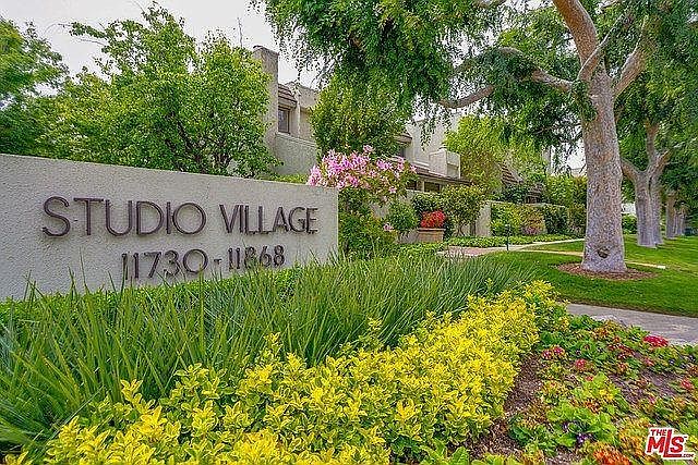Welcome to Studio Village