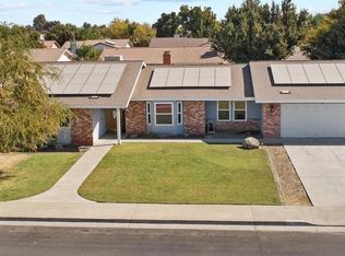 1164 Ashland Dr, Lemoore, CA 93245
