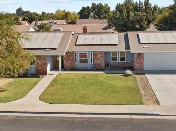 1164 Ashland Dr, Lemoore, CA 93245