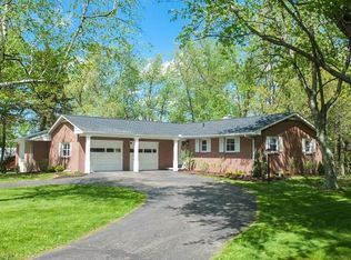 2785 Nimishillen Church St NE, Hartville, OH 44632