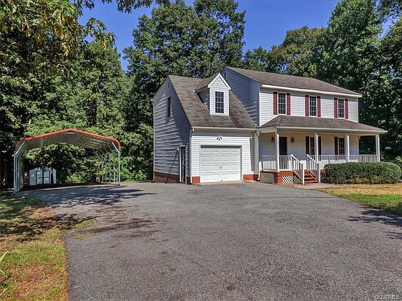 2nd image of 15530 Pypers Pointe Dr