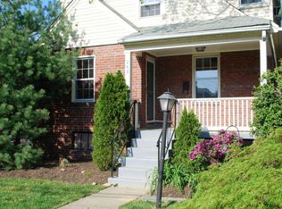 263 N Bryan St, Arlington, VA 22201