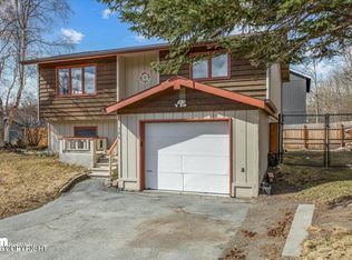 306 N Gloria St, Palmer, AK 99645