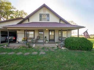 14309 Degraff Rd, Rogers, AR 72756