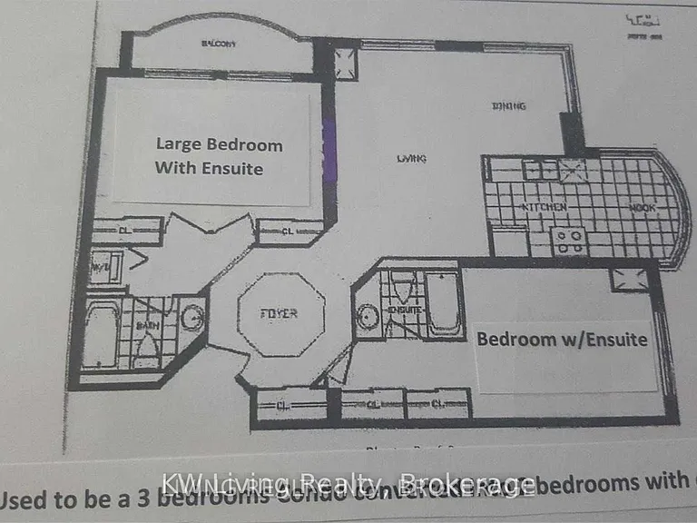 23 Lorraine Dr #1102 — Photo 1