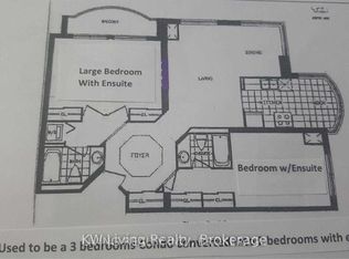 23 Lorraine Dr #1102, Toronto, ON