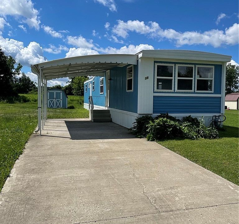 1st image of 6070 Michigan Rd Lot 38
