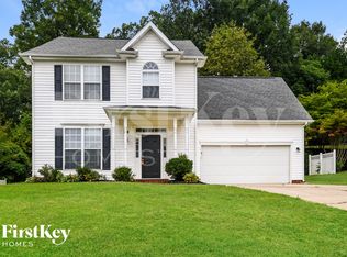 236 Patrick Ave SW, Concord, NC 28025
