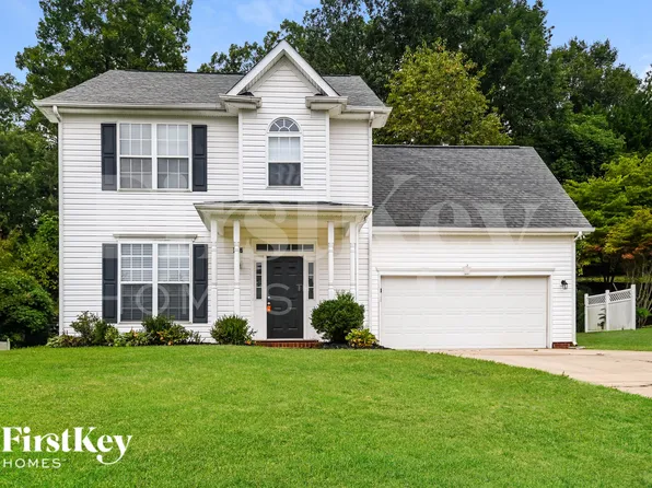 236 Patrick Ave SW, Concord, NC 28025