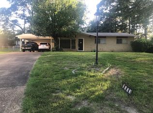 1833 Woodward St, Magnolia, AR 71753