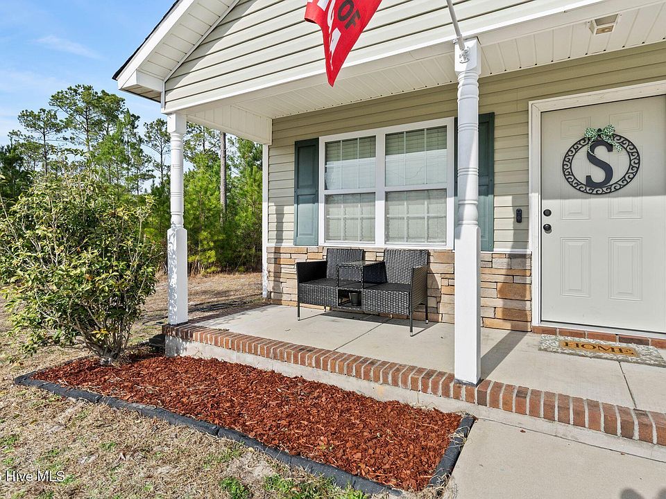 225 Lockwood Court, Hubert, NC 28539 | MLS #100556987 | Zillow
