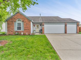 8375 Eagles Nest Dr, Avon, IN