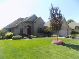 20230 Fall Creek Dr, Goshen, IN 46528