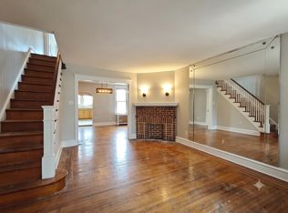 408 N Daggett St #1, Philadelphia, PA 19151