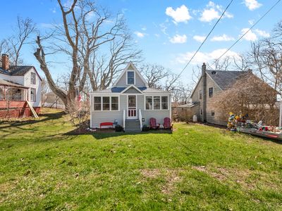 11 Oakland Avenue, Portland, ME, 04108