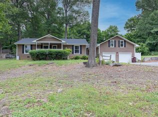 13016 Meadowridge Dr, Rougemont, NC 27572