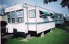 1998 Vacation Air Park Model (Mobile Camper)