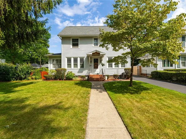 128 Belcoda Dr, Rochester, NY 14617