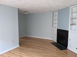 2604 Tunlaw Rd NW APT 3, Washington, DC 20007