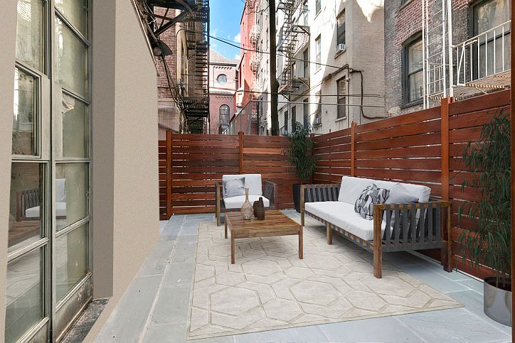 1st image of 205 W 107th St APT 1E